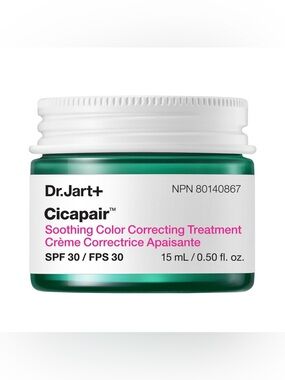 Dr.Jart+ Soothing Colour Correcting Treatment